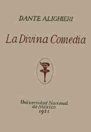 Book La Divina Comedia (La Divina Comedia) in Spanish