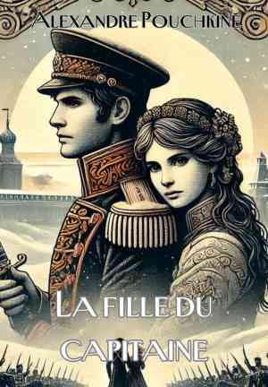 Libro La hija del capitán (La fille du capitaine) en Francés