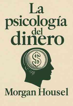 Книга Психология денег (La psicología del dinero) на испанском