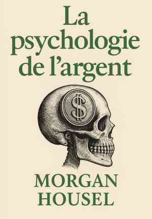 Livro A Psicologia do Dinheiro (La psychologie de l’argent) em francês