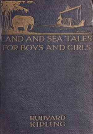 Book Land and Sea Tales for Boys and Girls (Land and Sea Tales for Boys and Girls) in English