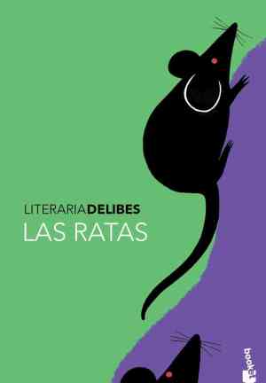 Книга Крысы (Las ratas) на испанском