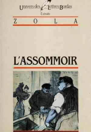 Книга Западня (L'Assommoir) на французском