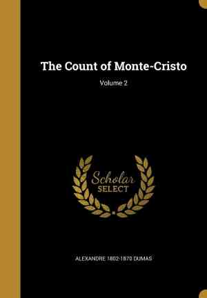 Book The Count of Monte Cristo. Volume 4 (Le Comte de Monte-Cristo) in French