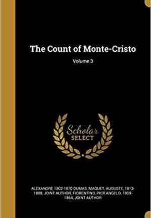 Книга Граф Монте-Кристо. Том 2 (Le Comte de Monte-Cristo) на французском