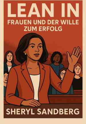 Kitap Kadınlar, İş ve Liderlik Arzusu (Lean In: Frauen und der Wille zum Erfolg)   almanca