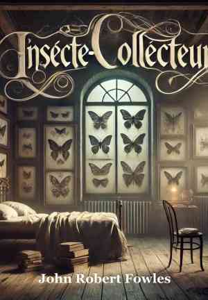 Buch Der Sammler (L'Insecte-collecteur) auf Französisch