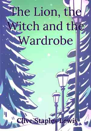 Book The Lion, the Witch and the Wardrobe (The Lion, the Witch and the Wardrobe) in English