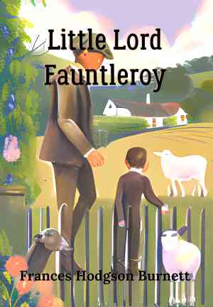Książka Mały lord (Little Lord Fauntleroy) na angielski