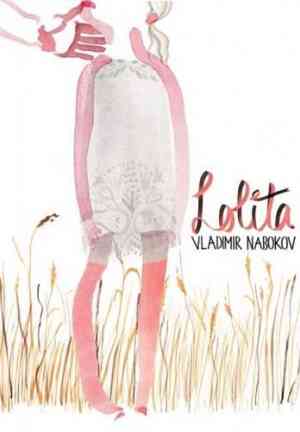 Книга Лолита (Lolita) на английском
