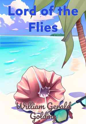 Livre Le seigneur des mouches (Lord of the Flies) en anglais