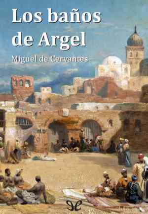 Book The Baths of Algiers (Los baños de Argel) in Spanish