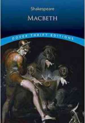 Libro Macbeth (Macbeth) en finlandés