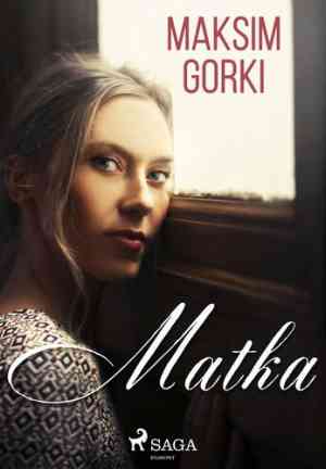 Book Mother (Matka) in Polish