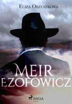 Book Meir Ezofowicz (Meir Ezofowicz) in 