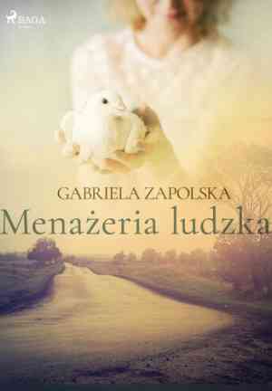 Libro Condición humana (Menażeria ludzka) en Polish