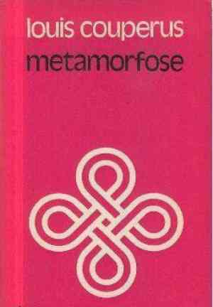 Книга Метаморфозы (Metamorfose) на нидерландском