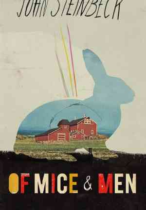 Book Of Mice and Men (Of Mice and Men) in English