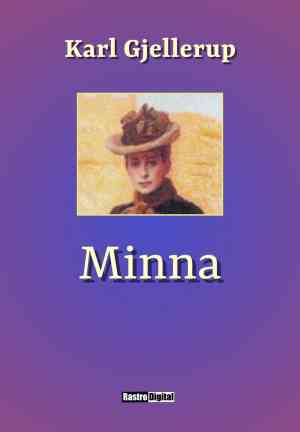 Книга Минна (Minna) на датском