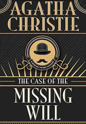 Книга Дело об исчезнувшем завещании (The Missing Will) на английском