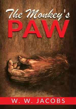 Book The Monkey's Paw (The Monkey's Paw) in English