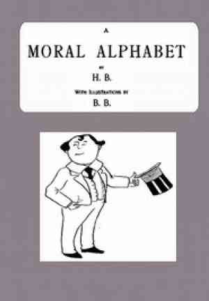 Book A Moral Alphabet (A Moral Alphabet) in English