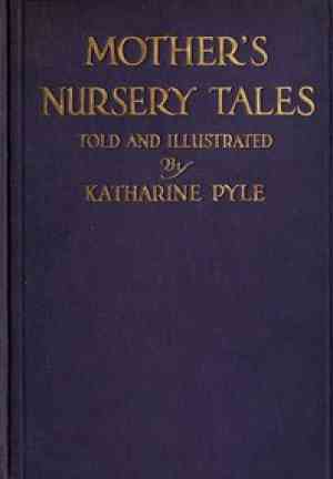 Книга Мамины детские сказки (Mother's Nursery Tales) на английском