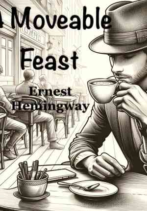 Book A Moveable Feast (A Moveable Feast) in English
