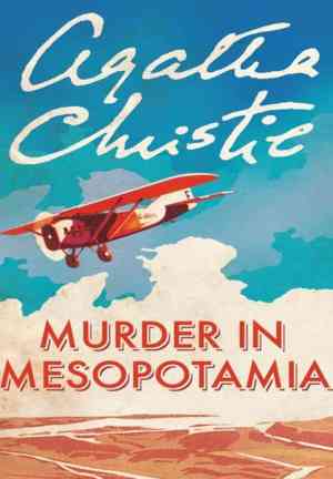 Book Murder in Mesopotamia (Murder in Mesopotamia) in English