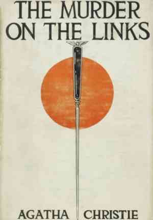 Book The Murder on the Links (The Murder on the Links) in English