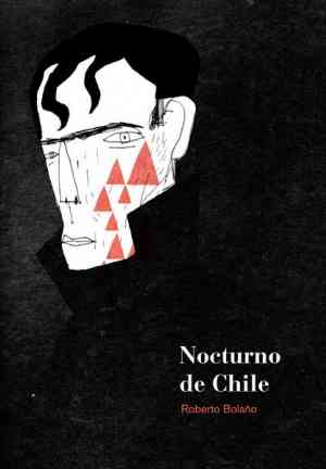 Book By Night in Chile (Nocturno de Chile) in Spanish