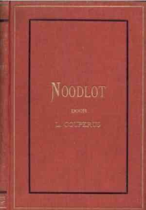 Book Footsteps of Fate (Noodlot) in 