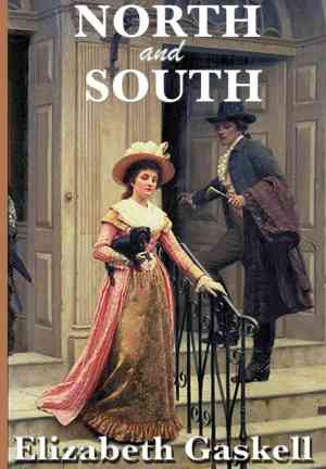 Книга Север и Юг (North and South) на английском