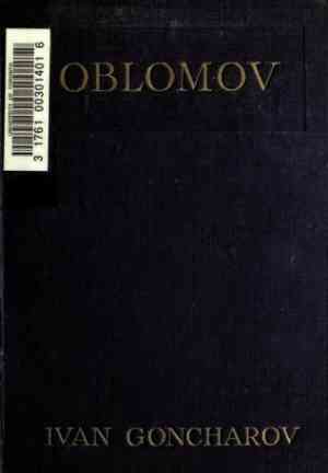 Book Oblomov (Oblomov) in English