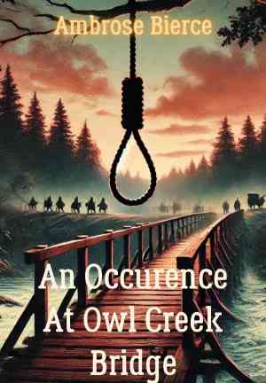 Libro Un suceso en el puente del arroyo del búho (An Occurrence at Owl Creek Bridge) en Inglés