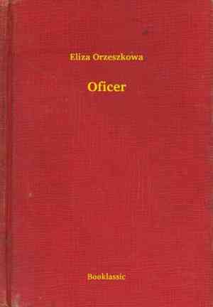 Book L'ufficiale (Oficer) su Polish
