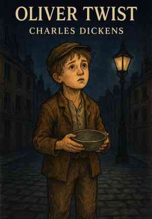 Książka Oliver Twist (Oliver Twist) po turecku