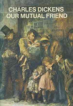 Book Our Mutual Friend (Our Mutual Friend) in English