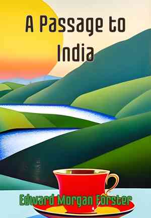 Книга Поездка в Индию (A Passage to India) на английском