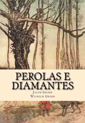 Книга Перолы и бриллианты: детские сказки  (Perolas e Diamantes: Contos Infantis) на португальском