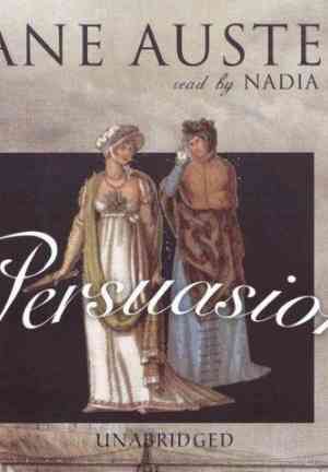 Book Persuasion (Persuasion) in French