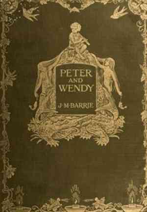 Book Peter and Wendy (Peter and Wendy) in English
