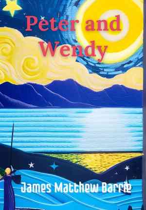 Book Peter and Wendy (Peter and Wendy) in English