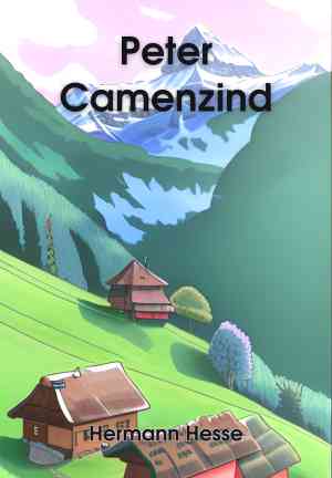 Libro Peter Camenzind (Peter Camenzind) en Alemán