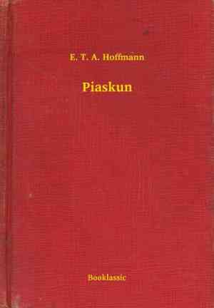Buch Der Sandmann (Piaskun) in Polish