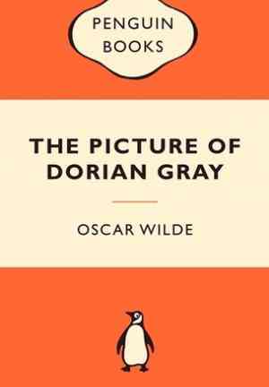 Книга Портрет Дориана Грея (The Picture of Dorian Gray) на английском