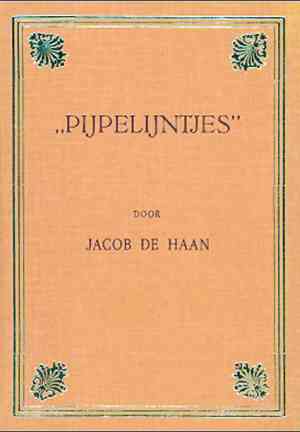 Book Little Pipes (Pijpelijntjes) in Dutch