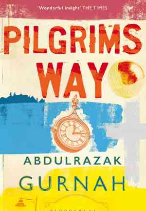 Book Pilgrims Way (Pilgrims Way) in English