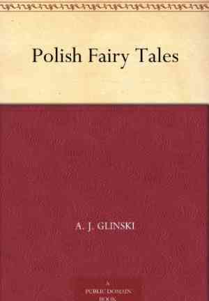 Книга Польские сказки  (Polish Fairy Tales) на английском