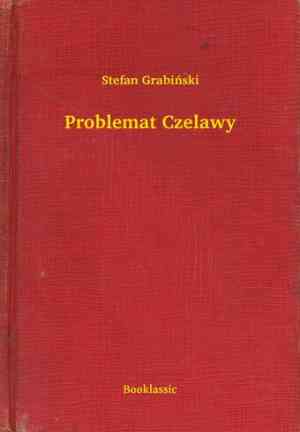 Książka Problem Czelawy (Problemat Czelawy) na Polish